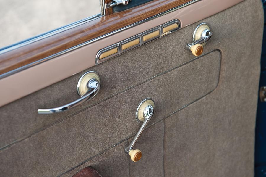  Chevrolet Special DeLuxe Club Coupe 1941 года  (фото 5 из 32)